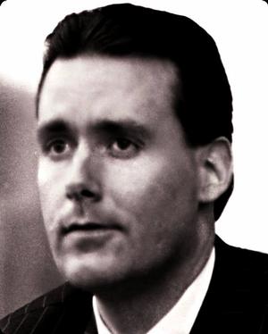 Robert A. Uptegraff Jr.